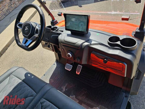 2025 Denago Rover XXL