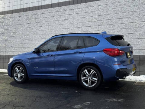 2017 BMW X1 xDrive28i