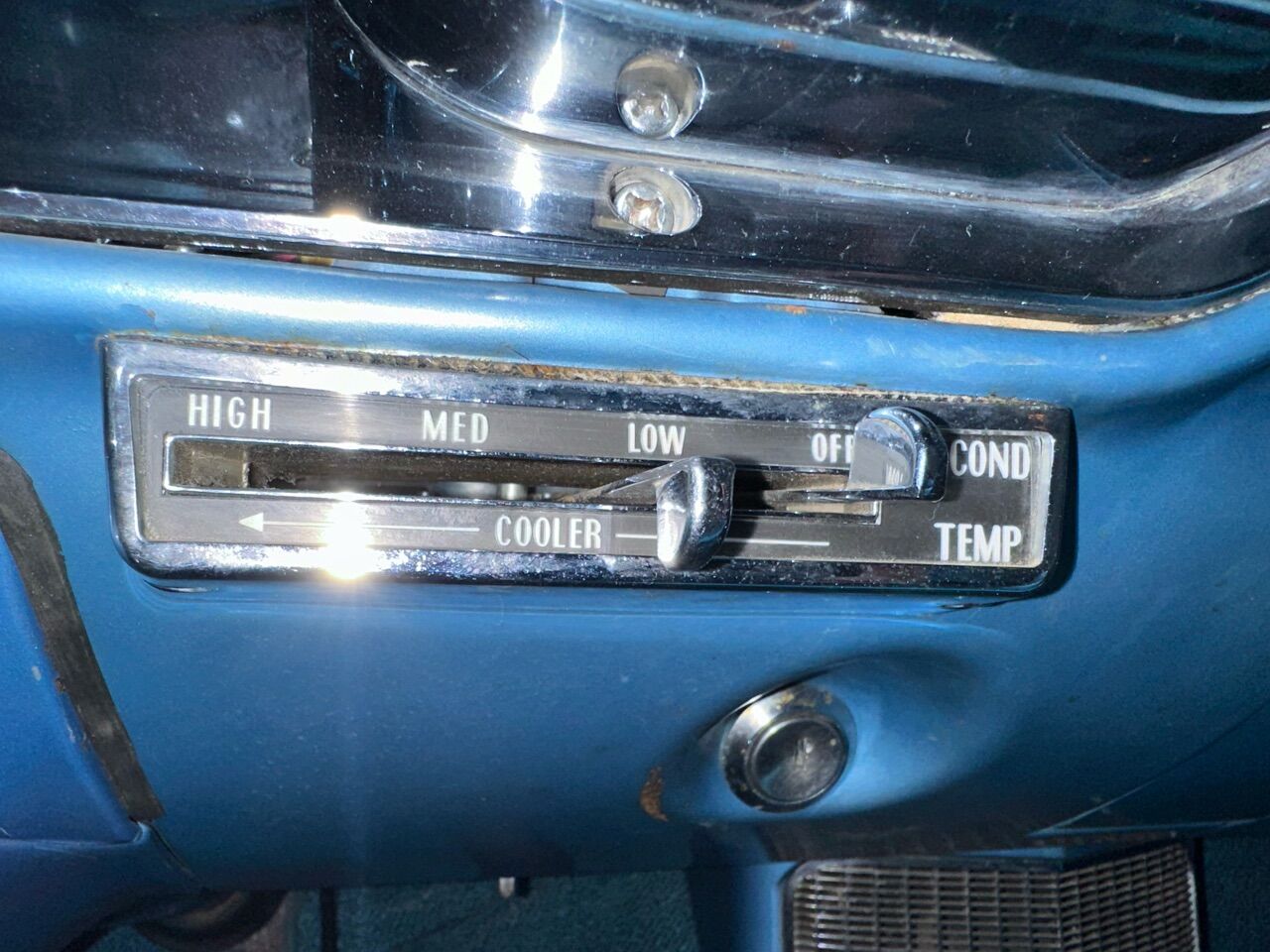 1957 Cadillac Coupe DeVille 60