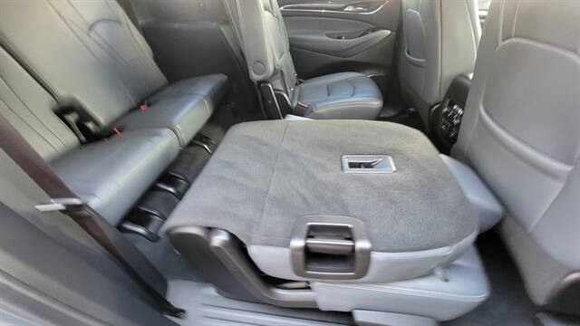 2024 Buick Enclave Premium