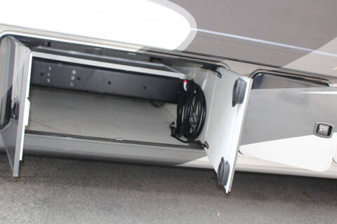 2018 Thor Motor Coach Palazzo 36.1