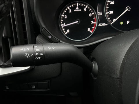 2025 Mazda CX-50 2.5 S Select