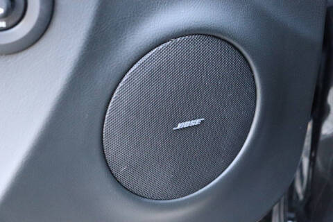 2017 Maserati GranTurismo Sport