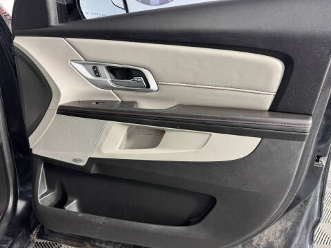 2012 GMC Terrain SLT-2