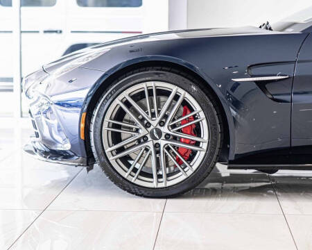 2026 Aston Martin Vantage