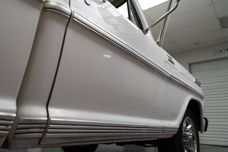 1972 Ford F-250