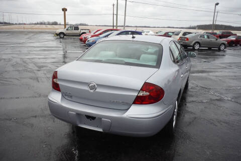 2006 Buick LaCrosse CX
