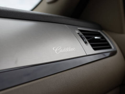 2011 Cadillac Escalade ESV