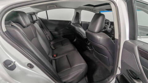 2019 Lexus ES 350