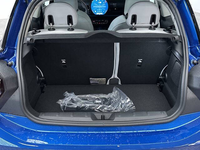 2026 MINI Hardtop 2 Door