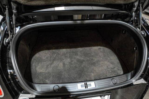 2013 Bentley Continental GT