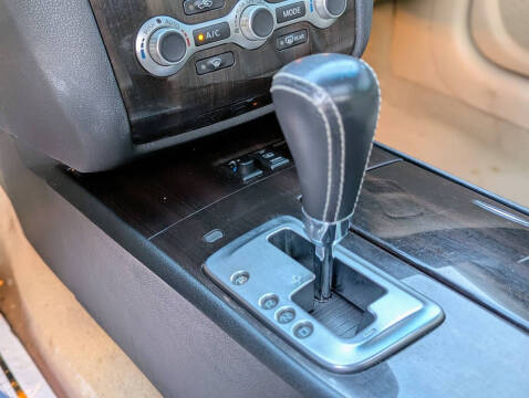 2014 Nissan Maxima 3.5 SV