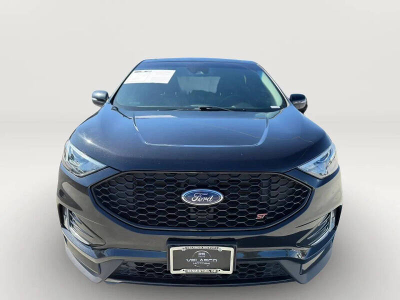 2019 Ford Edge ST