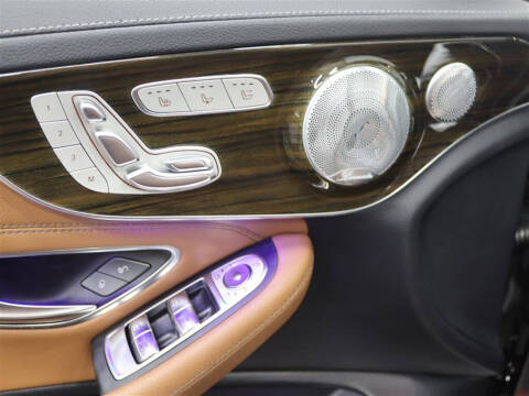 2020 Mercedes-Benz C-Class AMG C 43
