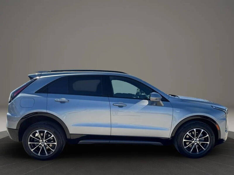 2024 Cadillac XT4 Sport