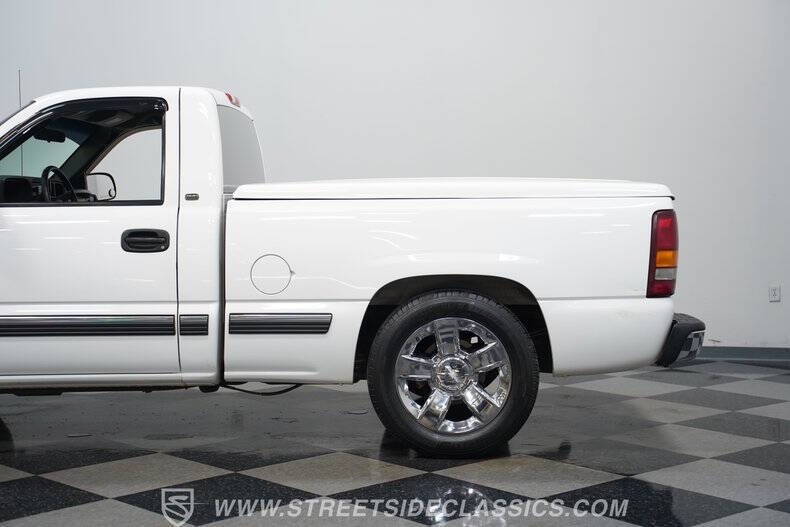2002 Chevrolet Silverado 1500