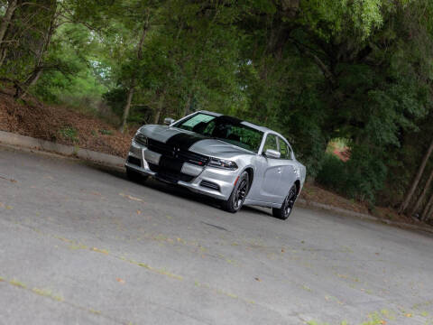 2021 Dodge Charger SXT