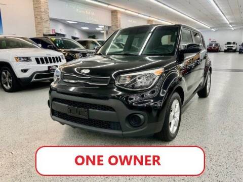 2017 Kia Soul for sale at Dixie Motors in Fairfield OH