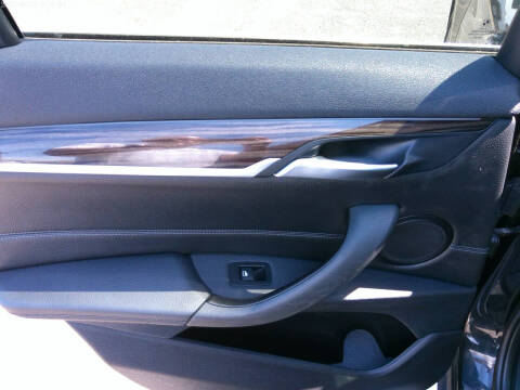 2017 BMW X1 xDrive28i