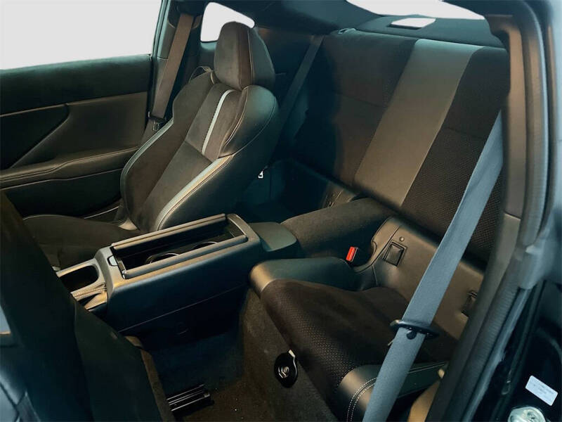 2023 Toyota GR86 Premium