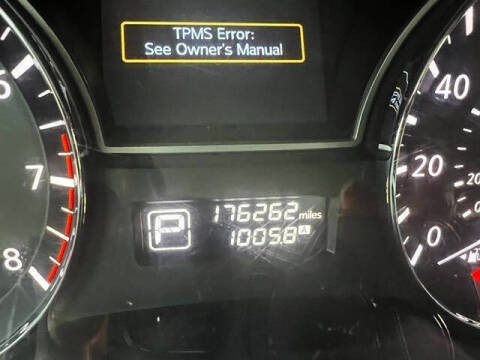 2013 Nissan Altima 2.5 S