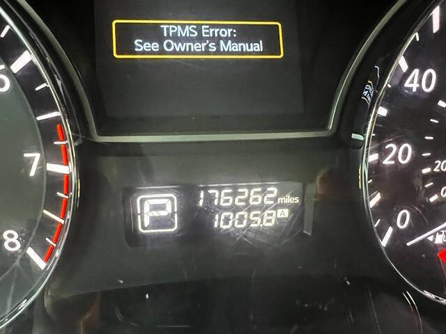 2013 Nissan Altima 2.5 S