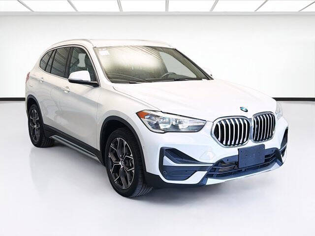 2021 BMW X1 sDrive28i