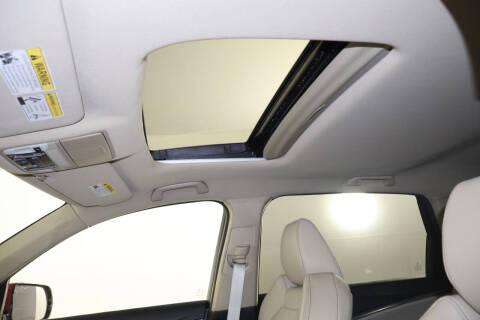 2020 Acura MDX SH-AWD w/Tech