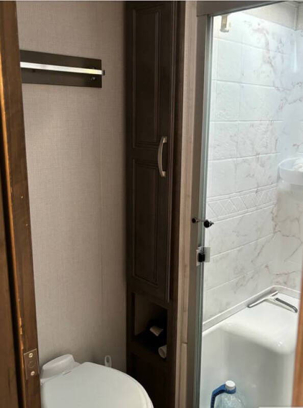 2023 Keystone RV Cougar 23MLE