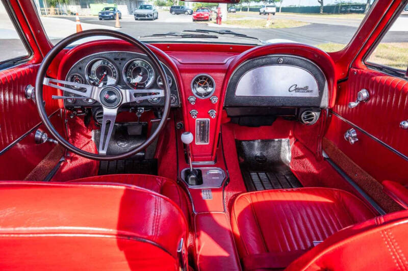 1964 Chevrolet Corvette