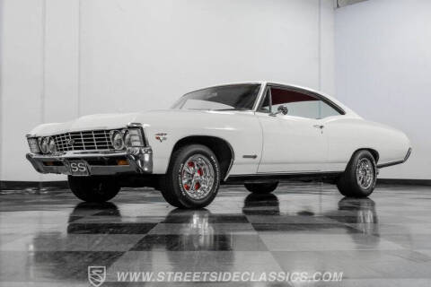 1967 Chevrolet Impala