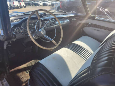 1957 Oldsmobile Super 88