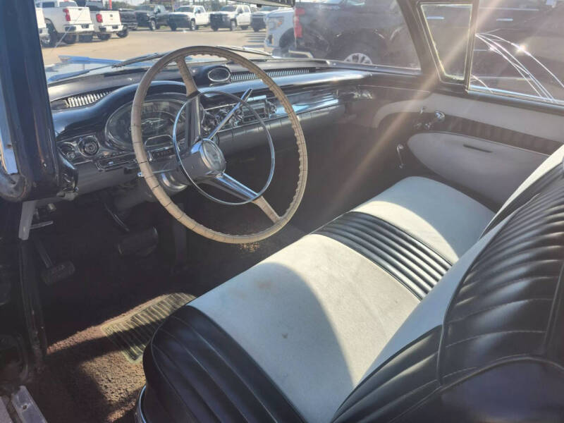 1957 Oldsmobile Super 88