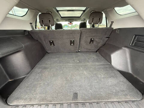 2018 GMC Terrain SLE Diesel