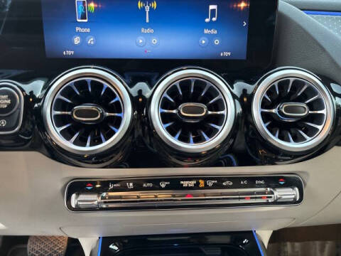 2025 Mercedes-Benz GLA GLA 250