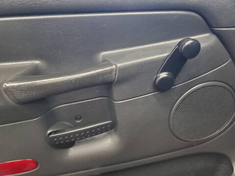 2005 Dodge Ram 1500 ST
