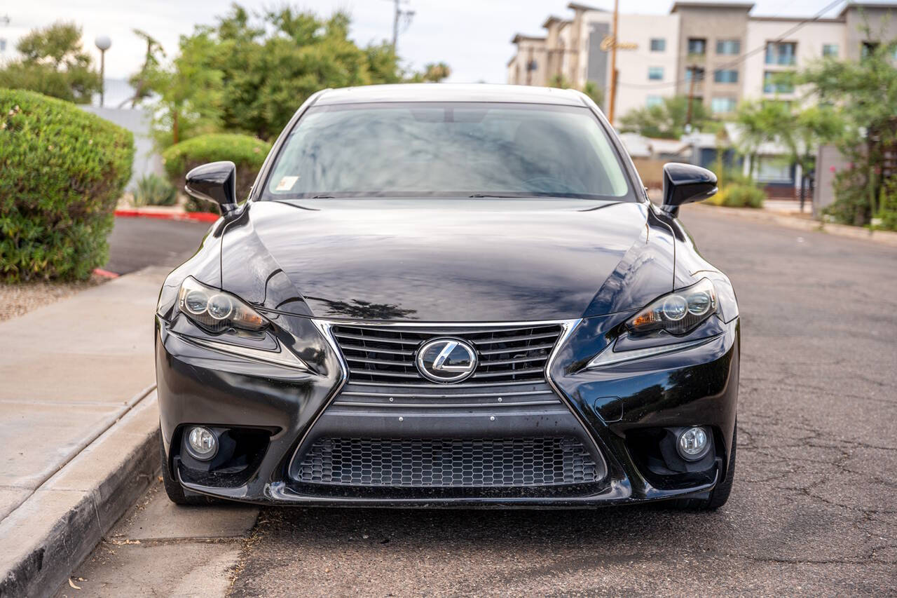 2014 Lexus IS 250 for sale at Skoro Auto Sales in Phoenix, AZ