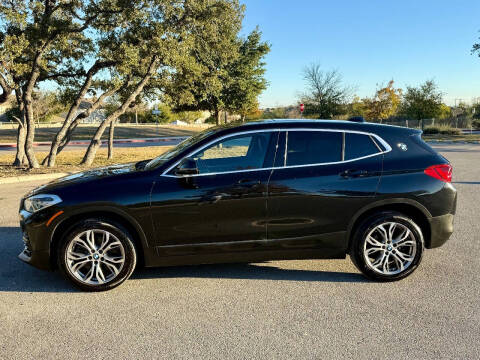 2019 BMW X2 xDrive28i