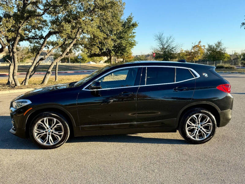 2019 BMW X2 xDrive28i