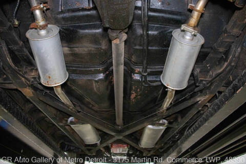 1954 Cadillac Series 62