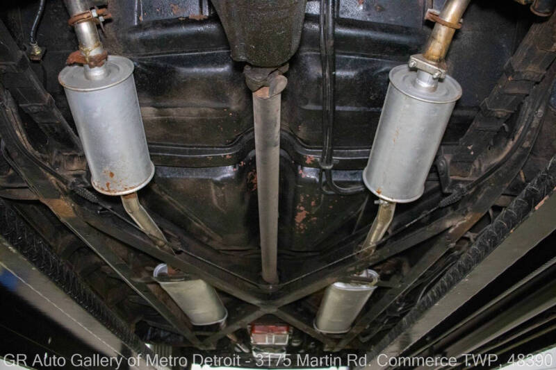 1954 Cadillac Series 62