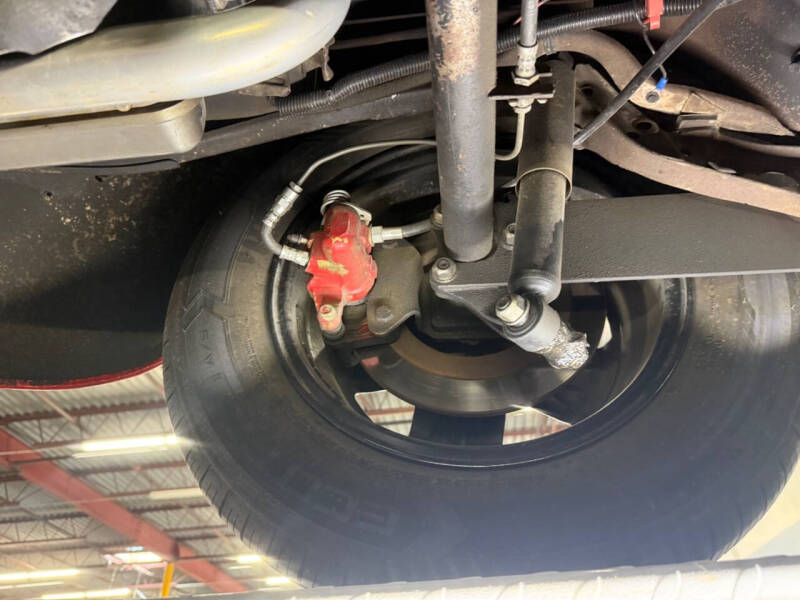 1964 Volkswagen Beetle