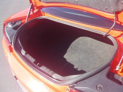 2015 Chevrolet Camaro LS