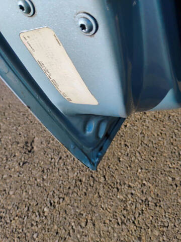 1988 Cadillac Eldorado