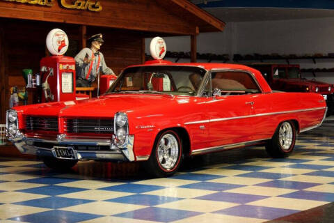 1964 Pontiac Catalina