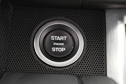 2019 Land Rover Range Rover Supercharged