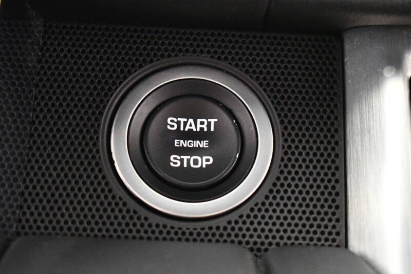 2019 Land Rover Range Rover Supercharged