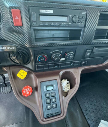 2026 Hino L7