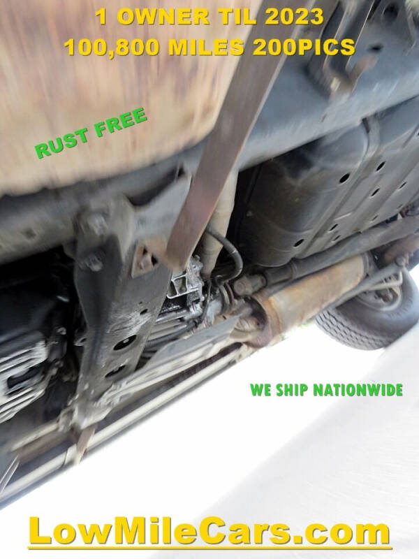 1992 Toyota Land Cruiser