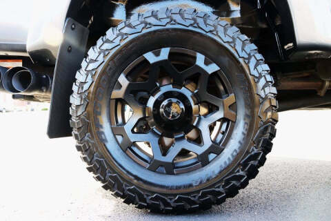 2021 Ford F-250 Super Duty